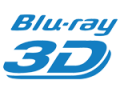3D Blu-rays
