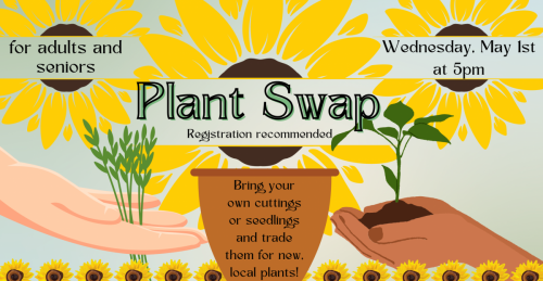 plant-swap